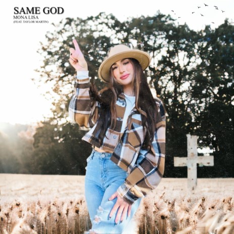 Same God ft. Taylor Martin | Boomplay Music