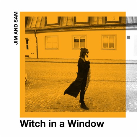 Witch in a Window | Boomplay Music