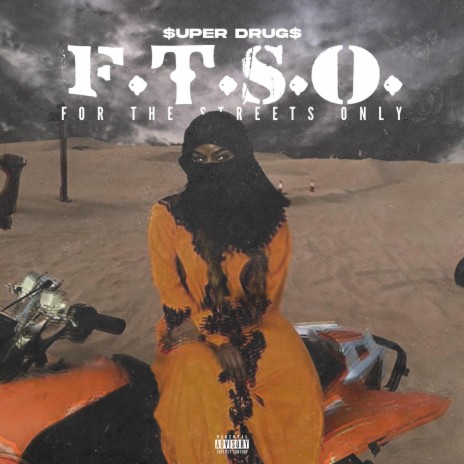 F.T.S.O. Act 1 ft. Luqmon Muhammad | Boomplay Music