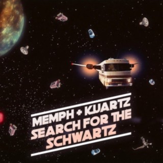 Search For The Schwartz