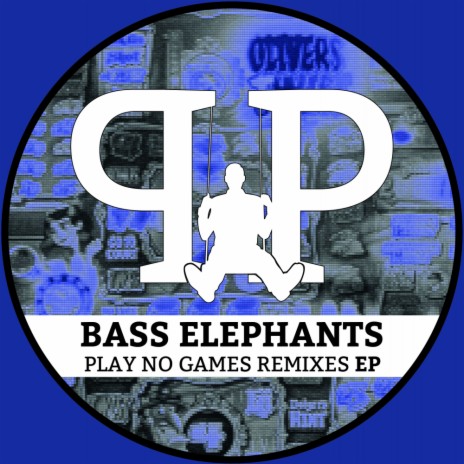 Play No Games (Stev Dive Remix) | Boomplay Music
