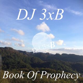 Book Of Prophecy