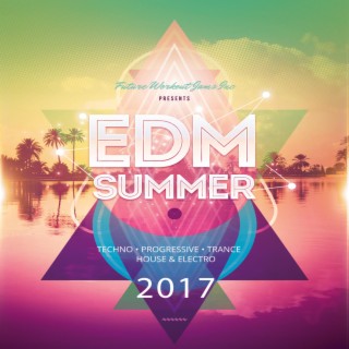 EDM Summer 2017