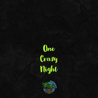 One crazy night