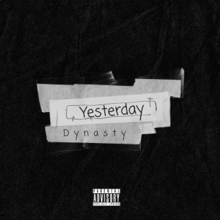 Yesterday lyrics | Boomplay Music