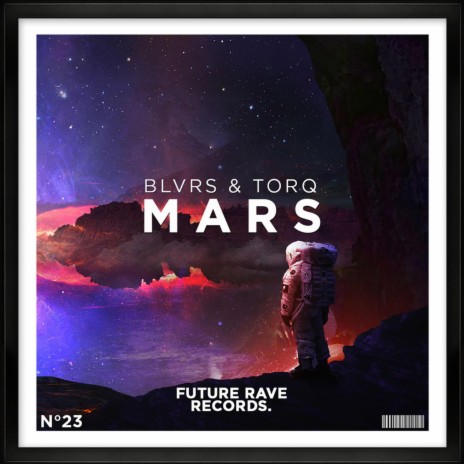 Mars ft. Torq