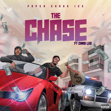 The Chase ft. Chris Leo | Boomplay Music