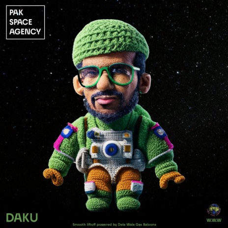 Pak Space Agency | Boomplay Music