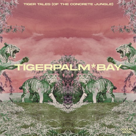 Tiger Tales (of the Concrete Jungle) | Boomplay Music