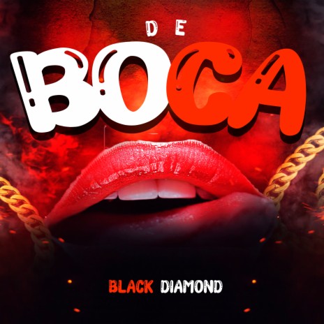 DE BOCA | Boomplay Music