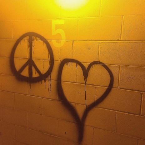 peace.and.love | Boomplay Music