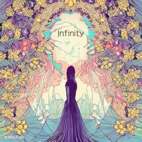 Negative Infinity (Instrumental) | Boomplay Music