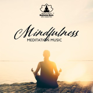 2 Hours Of Mindfulness Meditation Music: Positive Affirmations To Heal And Be Present | Stop Anxiety