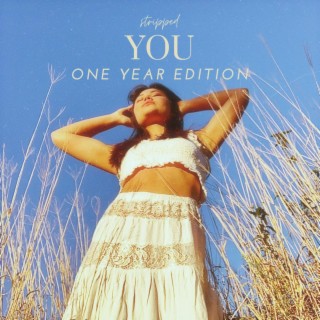 You (One Year Edition) lyrics | Boomplay Music