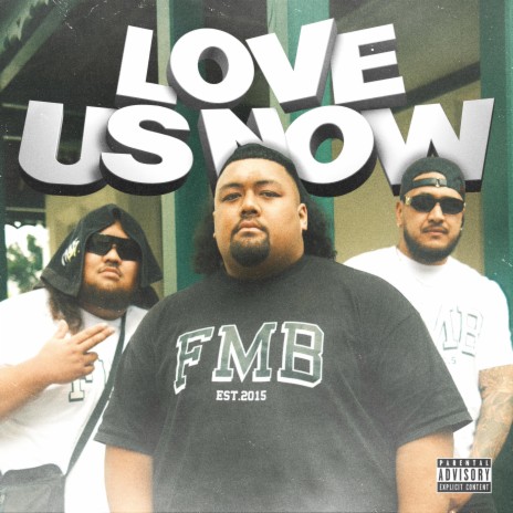 Love Us Now | Boomplay Music