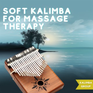 Soft Kalimba for Massage Therapy