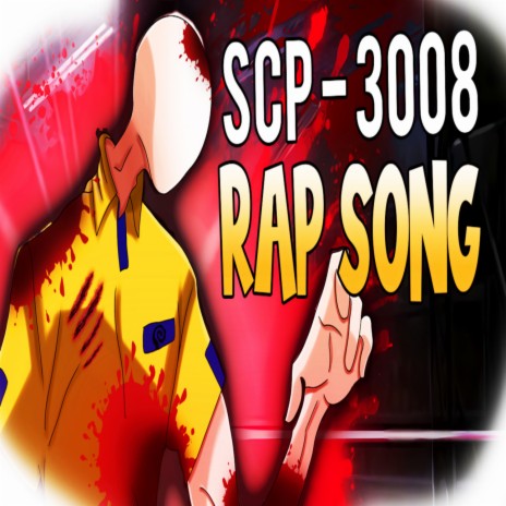 SCP-3008 RAP SONG (Trapped In IKEA) | Boomplay Music