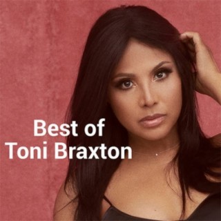 Best of Toni Braxton
