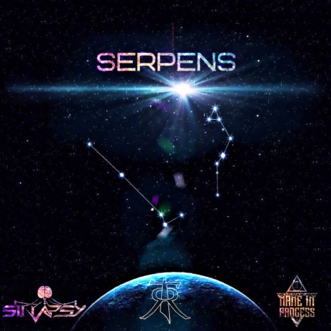 Serpens (Original Mix) ft. Sinapsy | Boomplay Music