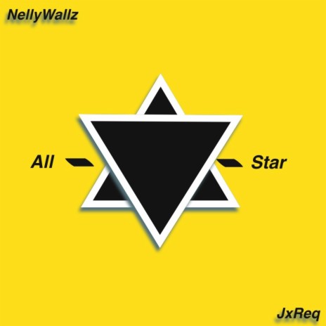 Allstar ft. jxreq | Boomplay Music