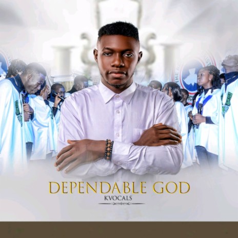 Dependable God ft. Radah Worship