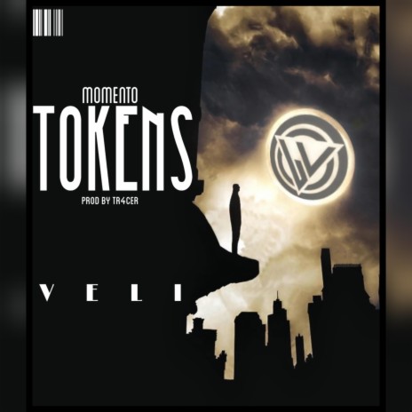 Tokens ft. Tr4cer | Boomplay Music