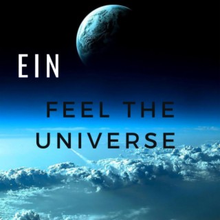 Feel the Universe (Radio Edit)