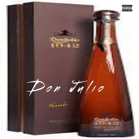 Don Julio | Boomplay Music