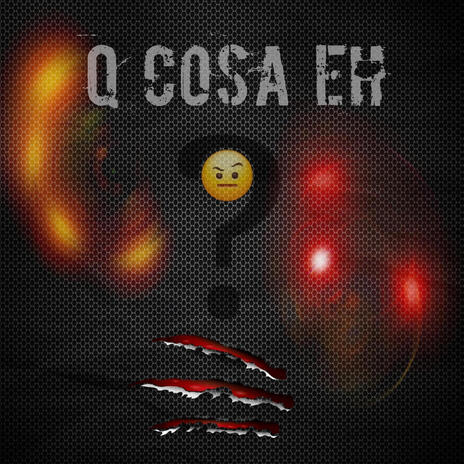 Q Cosa He? | Boomplay Music