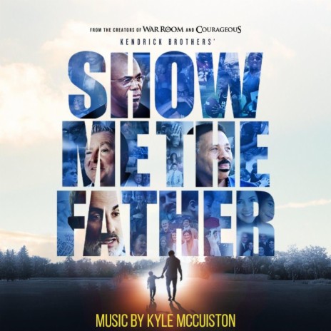 Show Me The Father | Boomplay Music