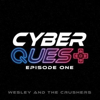 Cyber Quest Ep1