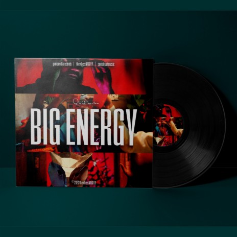 Big Energy | Boomplay Music