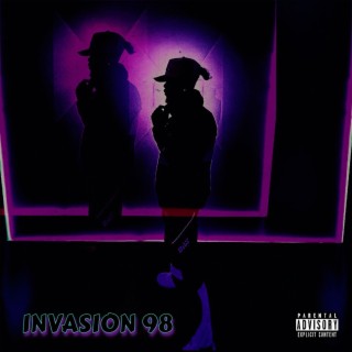 INVASION 98