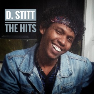 D. Stitt