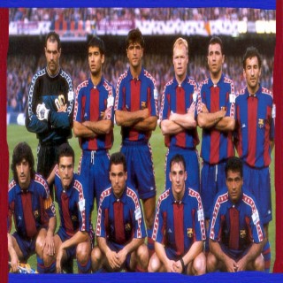 FC BARCELONA