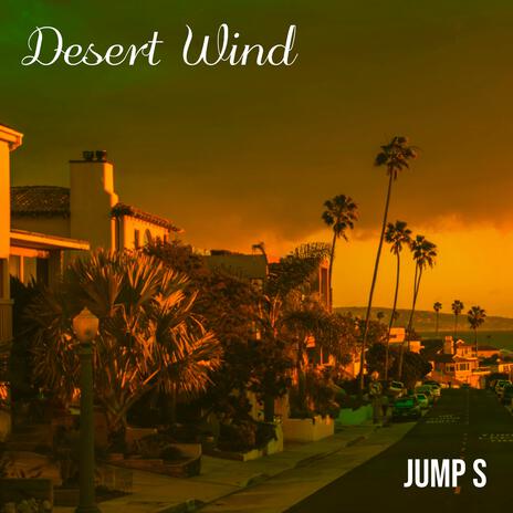 Desert Wind