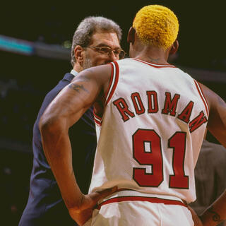 Dennis Rodman