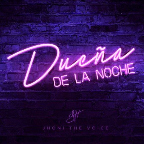 Dueña De La Noche | Boomplay Music