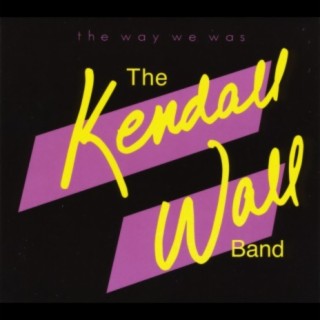 The Kendall Wall Band