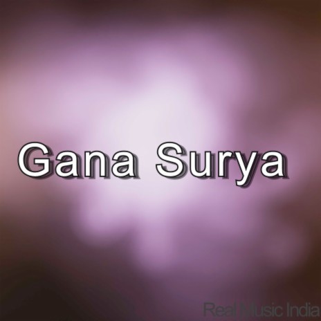 Gana Surya ft. RCP.Pachiyappan | Boomplay Music