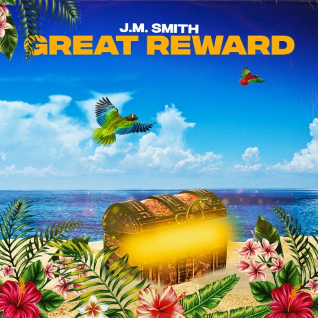 Great Reward EP