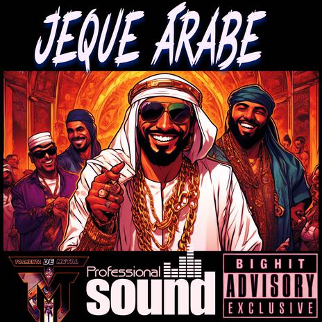 Jeque arabe | Boomplay Music