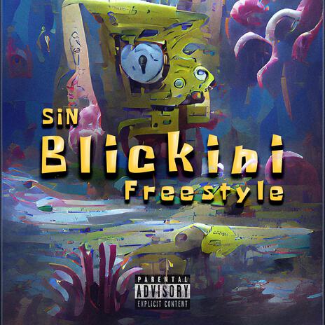 Blickini Freestyle | Boomplay Music