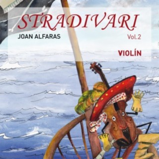 Stradivari Violín - Vol. 2