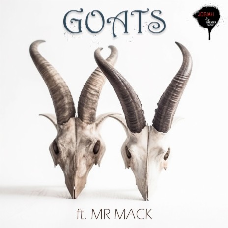 Goats ft. Mr. Mack | Boomplay Music