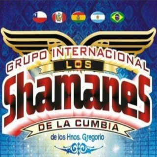 Los Shamanes de la cumbia