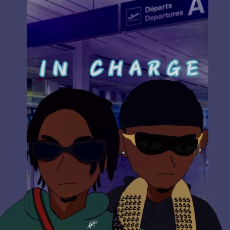 In Charge ft. Kdlito