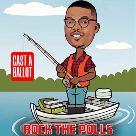 Rock The Polls | Boomplay Music