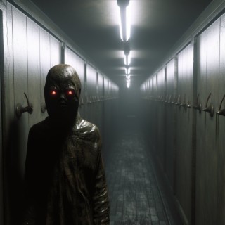 SCP-1692 - Came Back Haunted, SCP Foundation