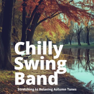 Stretching to Relaxing Autumn Tunes